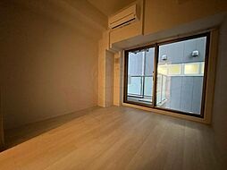 コンフォリア・リヴ大阪本町 15階1Kのリビング/ダイニング