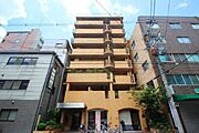 扇町駅より徒歩7分 2階 築44年3ヶ月の賃貸物件