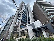 中津駅より徒歩3分 16階 築1年3ヶ月の賃貸物件