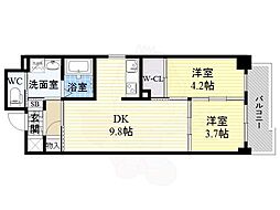 Osaka Metro谷町線 天満橋駅 徒歩5分