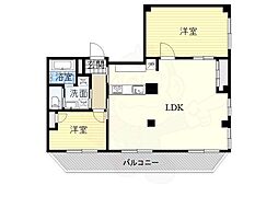 みおつくし西梅田 7階