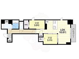 Osaka Metro堺筋線 堺筋本町駅 徒歩2分 3階/-