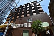 天神橋筋六丁目駅より徒歩2分 6階 築32年3ヶ月の賃貸物件