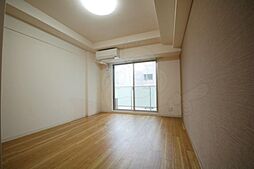 W.O.B.UMEDA 6階1Kのリビング/ダイニング