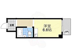 Osaka Metro長堀鶴見緑地線 松屋町駅 徒歩3分 9階/-