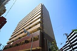 ONE　ROOF　FLAT　FUKUSHIMA（旧シャルマンフジ福島）