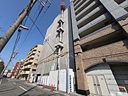 天神橋筋六丁目駅より徒歩12分 4階 新築の賃貸物件