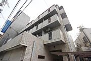 中崎町駅より徒歩3分 築42年4ヶ月 5階建の賃貸物件