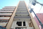 中之島駅より徒歩5分 14階 築19年7ヶ月の賃貸物件