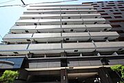 中崎町駅より徒歩3分 7階 築23年の賃貸物件