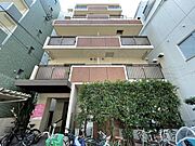 南森町駅より徒歩4分 7階 築39年4ヶ月の賃貸物件