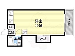 Osaka Metro谷町線 天神橋筋六丁目駅 徒歩10分