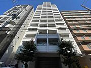 天満橋駅より徒歩5分 12階 築18年8ヶ月の賃貸物件