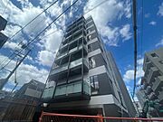 中崎町駅より徒歩7分 2階 築2年6ヶ月の賃貸物件