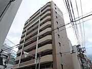 エスライズ梅田東 9階 築18年3ヶ月の賃貸物件