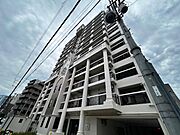 天満橋駅より徒歩13分 4階 築17年5ヶ月の賃貸物件