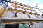 天神橋筋六丁目駅より徒歩9分 5階 築41年6ヶ月の賃貸物件