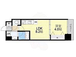 アーバネックス京橋 6階