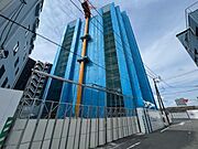 中津駅より徒歩10分 5階 新築の賃貸物件