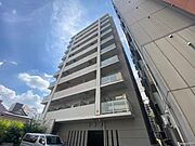 東梅田駅より徒歩5分 9階 築10年8ヶ月の賃貸物件