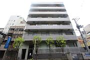 扇町駅より徒歩4分 1階 築19年8ヶ月の賃貸物件
