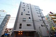 天神橋筋六丁目駅より徒歩4分 5階 築12年7ヶ月の賃貸物件