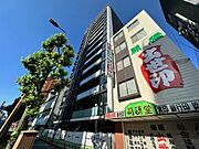 天神橋筋六丁目駅より徒歩3分 14階 築2年9ヶ月の賃貸物件