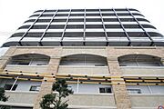中津駅より徒歩8分 4階 築12年2ヶ月の賃貸物件