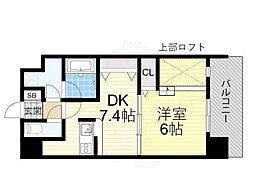 NORTH VILLAGE参番館 6階