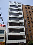 阿波座駅より徒歩3分 2階 築20年11ヶ月の賃貸物件