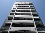 南森町駅より徒歩7分 10階 築17年2ヶ月の賃貸物件