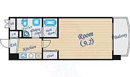 プラ・ディオ天満セレニテ 6階/-