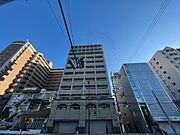 中崎町駅より徒歩3分 7階 築17年2ヶ月の賃貸物件