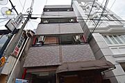 優伸 4階 築27年3ヶ月の賃貸物件