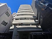 大阪天満宮駅より徒歩7分 10階 築22年6ヶ月の賃貸物件
