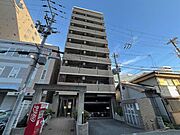 エステムコート梅田北 5階 築28年5ヶ月の賃貸物件