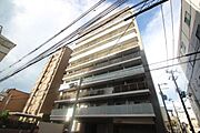 中崎町駅より徒歩4分 9階 築8年2ヶ月の賃貸物件