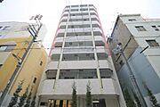 ヴァンヴェール天神橋 4階 築8年5ヶ月の賃貸物件