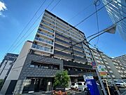 中津駅より徒歩4分 7階 築12年2ヶ月の賃貸物件