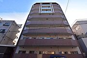 福島駅より徒歩14分 1階 築6年5ヶ月の賃貸物件