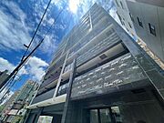 プレサンス天神橋筋六丁目ヴォワール 9階 築5年1ヶ月の賃貸物件