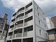 メゾンプリオール 3階 築37年の賃貸物件