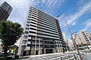 南森町駅より徒歩8分 8階 築6年2ヶ月の賃貸物件