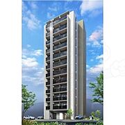 中崎町駅より徒歩7分 9階 築2年3ヶ月の賃貸物件