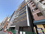 エスリードレジデンスザ・グラン梅田イースト 5階 新築の賃貸物件