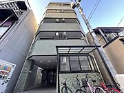 大阪天満宮駅より徒歩10分 2階 築13年7ヶ月の賃貸物件