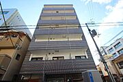 福島駅より徒歩13分 7階 築9年1ヶ月の賃貸物件