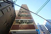 大阪天満宮駅より徒歩9分 4階 築8年7ヶ月の賃貸物件