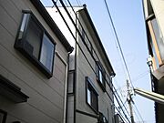 天神橋筋六丁目駅より徒歩2分 築27年5ヶ月 3階建の賃貸物件