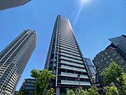 中津駅より徒歩2分 23階 築7年3ヶ月の賃貸物件